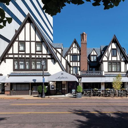 Seven Gables Inn, St Louis West, A Tribute Portfolio Hotel Clayton Exteriör bild
