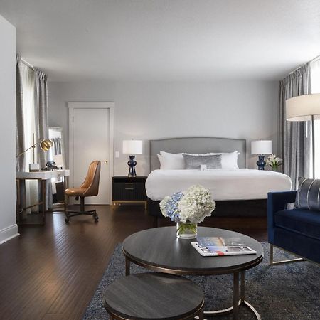 Seven Gables Inn, St Louis West, A Tribute Portfolio Hotel Clayton Exteriör bild