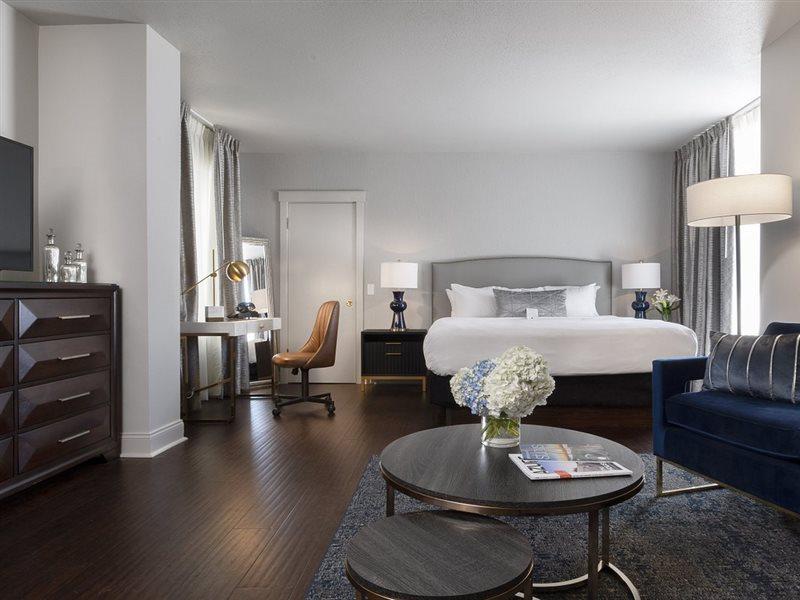 Seven Gables Inn, St Louis West, A Tribute Portfolio Hotel Clayton Exteriör bild