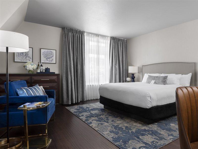Seven Gables Inn, St Louis West, A Tribute Portfolio Hotel Clayton Exteriör bild