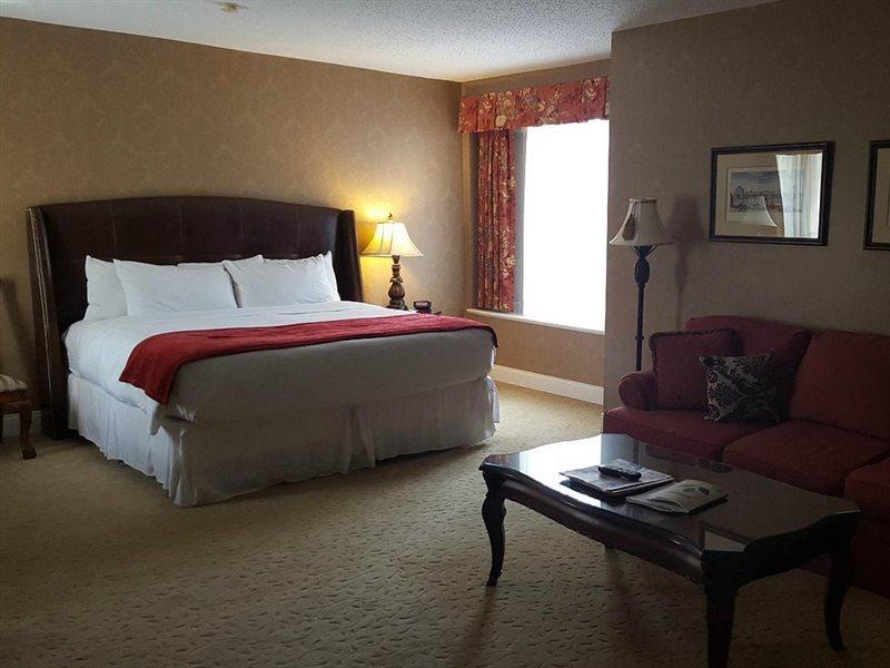 Seven Gables Inn, St Louis West, A Tribute Portfolio Hotel Clayton Exteriör bild