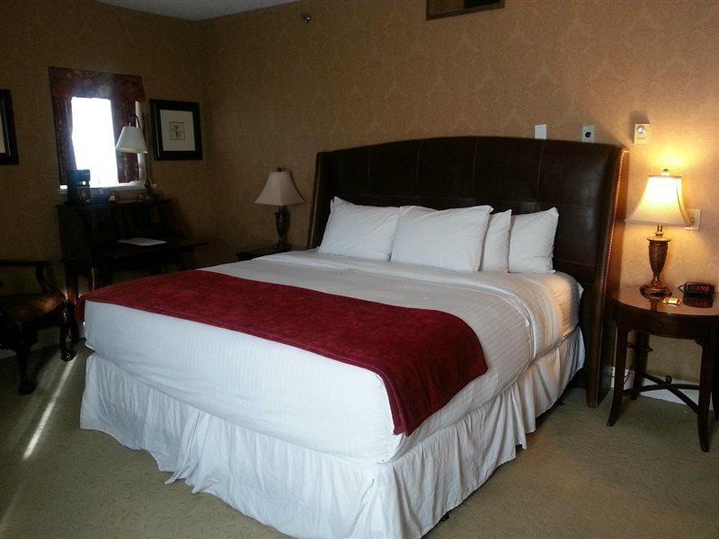 Seven Gables Inn, St Louis West, A Tribute Portfolio Hotel Clayton Exteriör bild