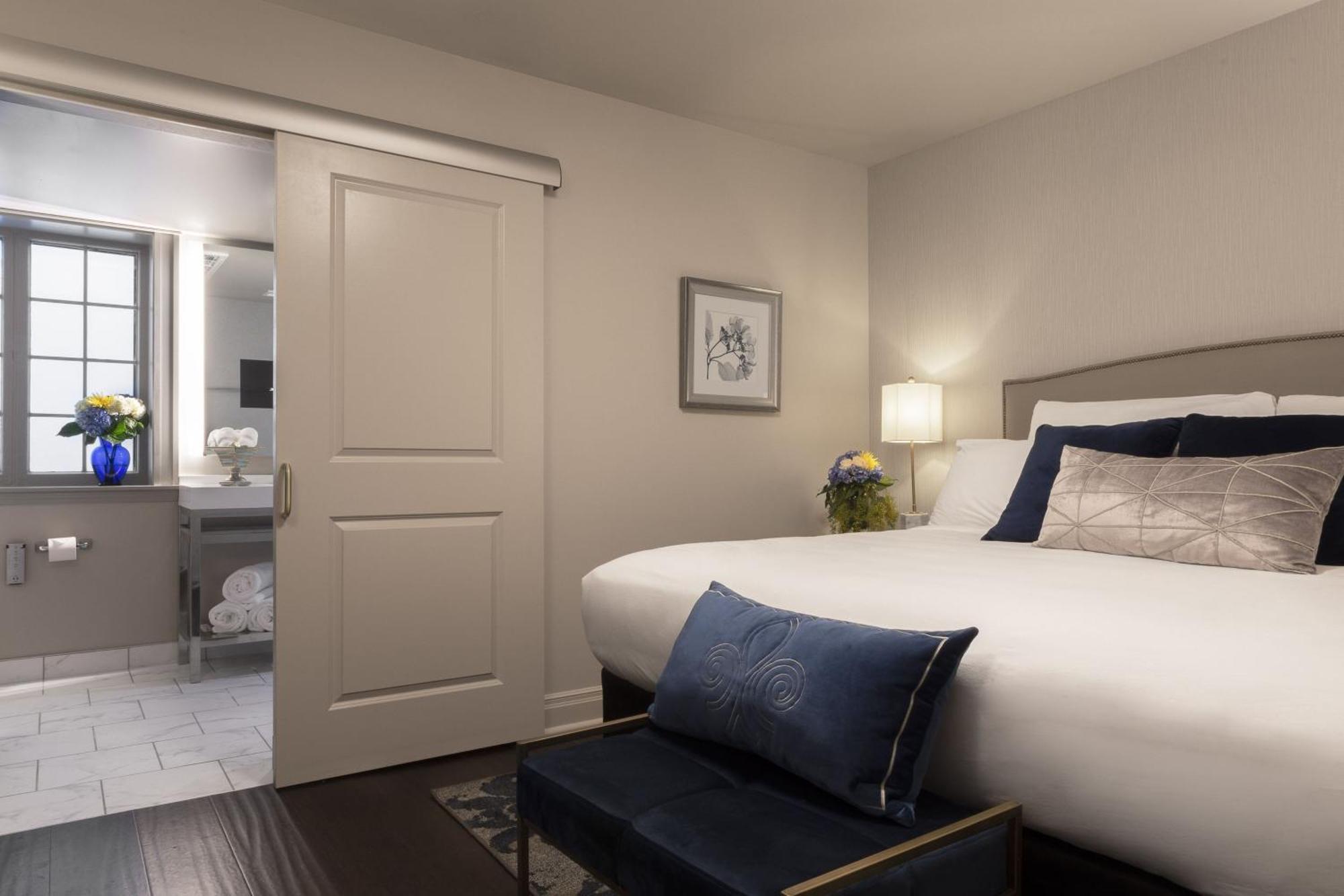 Seven Gables Inn, St Louis West, A Tribute Portfolio Hotel Clayton Exteriör bild