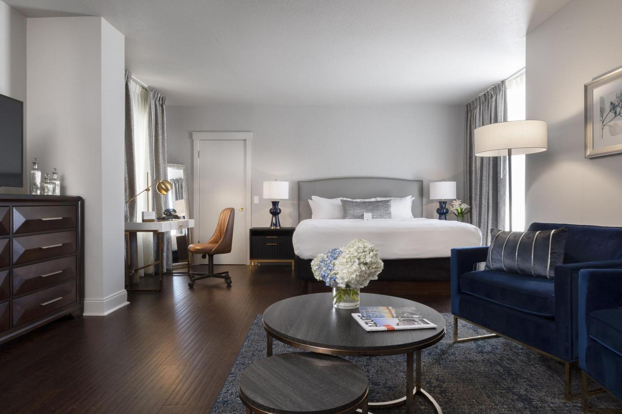 Seven Gables Inn, St Louis West, A Tribute Portfolio Hotel Clayton Exteriör bild