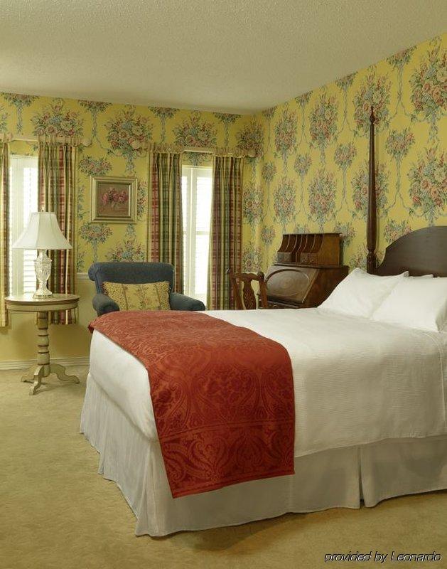 Seven Gables Inn, St Louis West, A Tribute Portfolio Hotel Clayton Rum bild