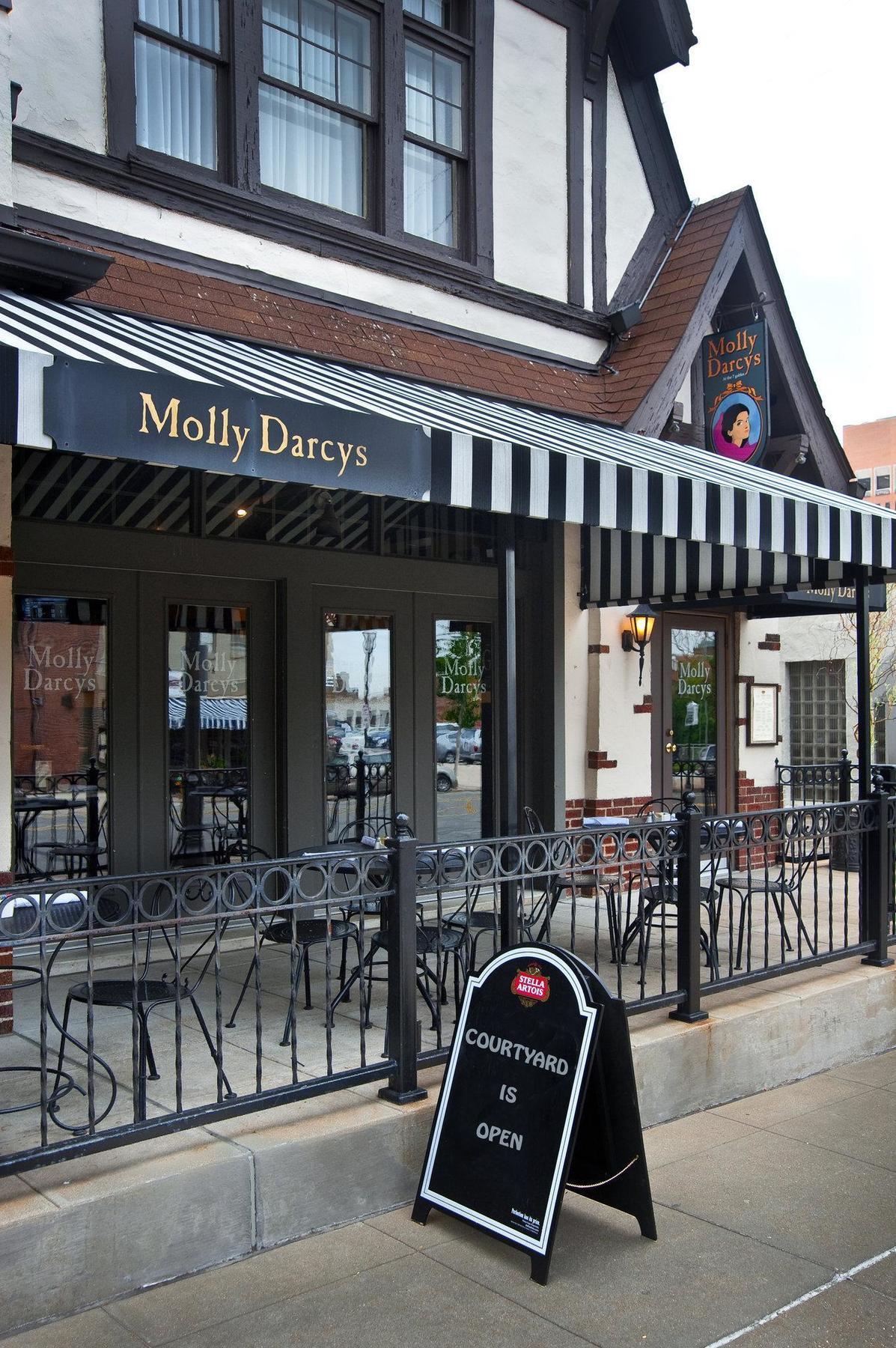 Seven Gables Inn, St Louis West, A Tribute Portfolio Hotel Clayton Exteriör bild