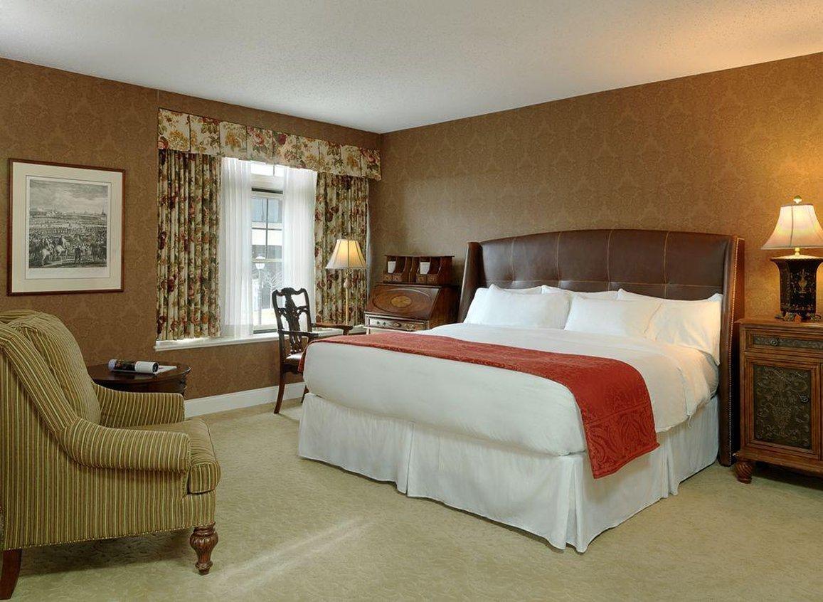 Seven Gables Inn, St Louis West, A Tribute Portfolio Hotel Clayton Exteriör bild