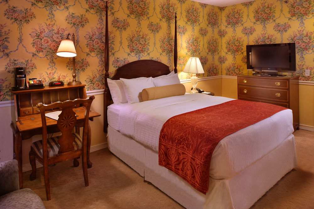 Seven Gables Inn, St Louis West, A Tribute Portfolio Hotel Clayton Exteriör bild