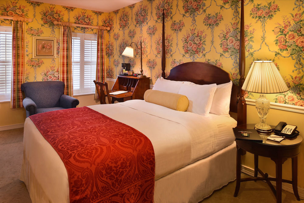 Seven Gables Inn, St Louis West, A Tribute Portfolio Hotel Clayton Exteriör bild