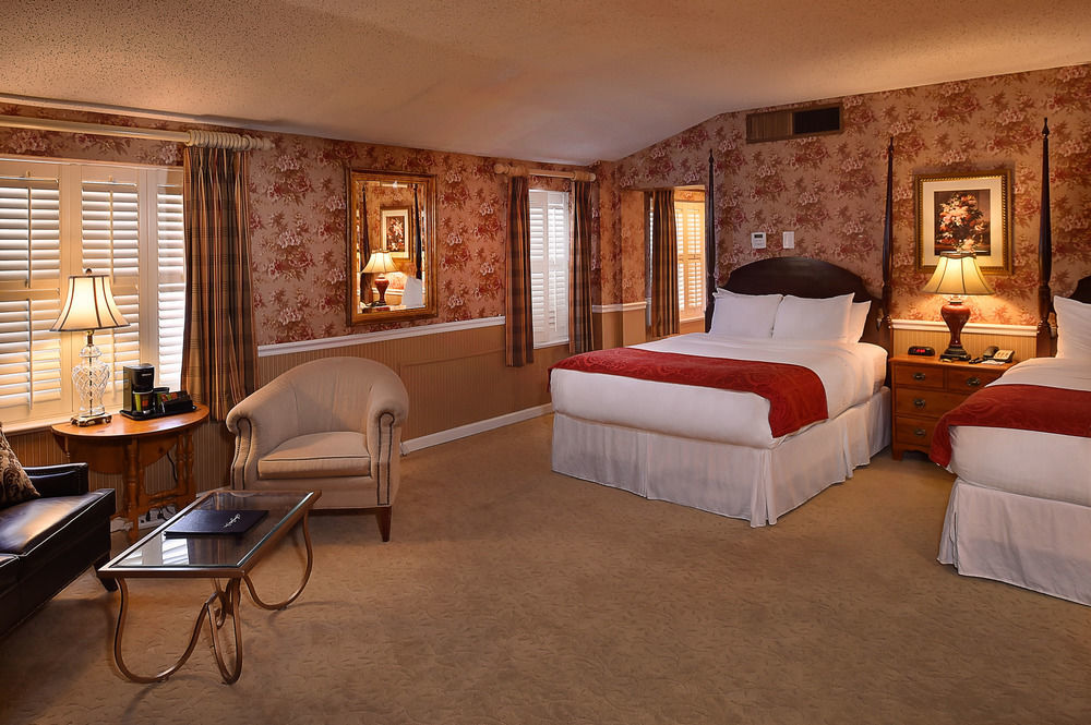 Seven Gables Inn, St Louis West, A Tribute Portfolio Hotel Clayton Exteriör bild