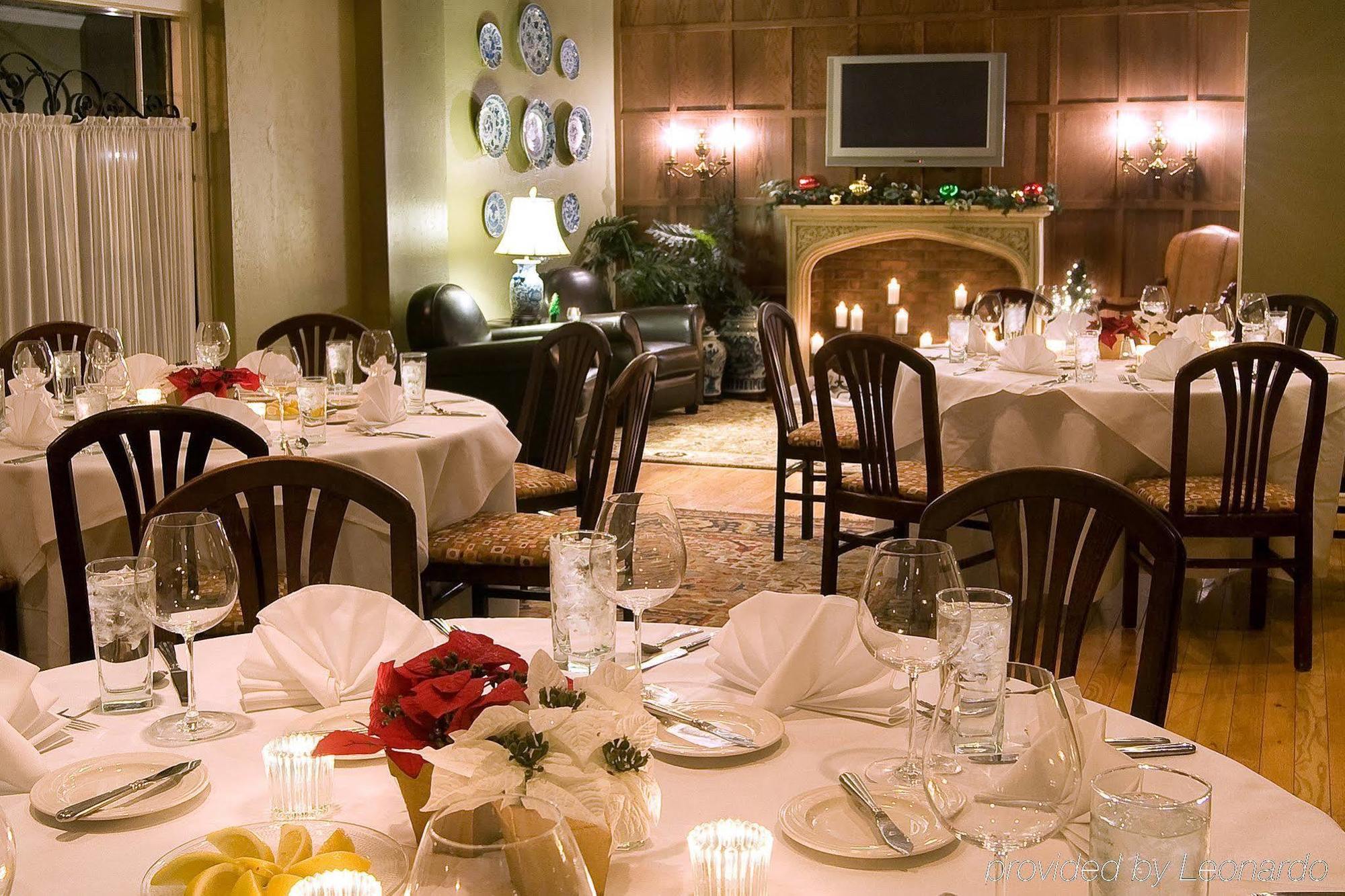 Seven Gables Inn, St Louis West, A Tribute Portfolio Hotel Clayton Exteriör bild