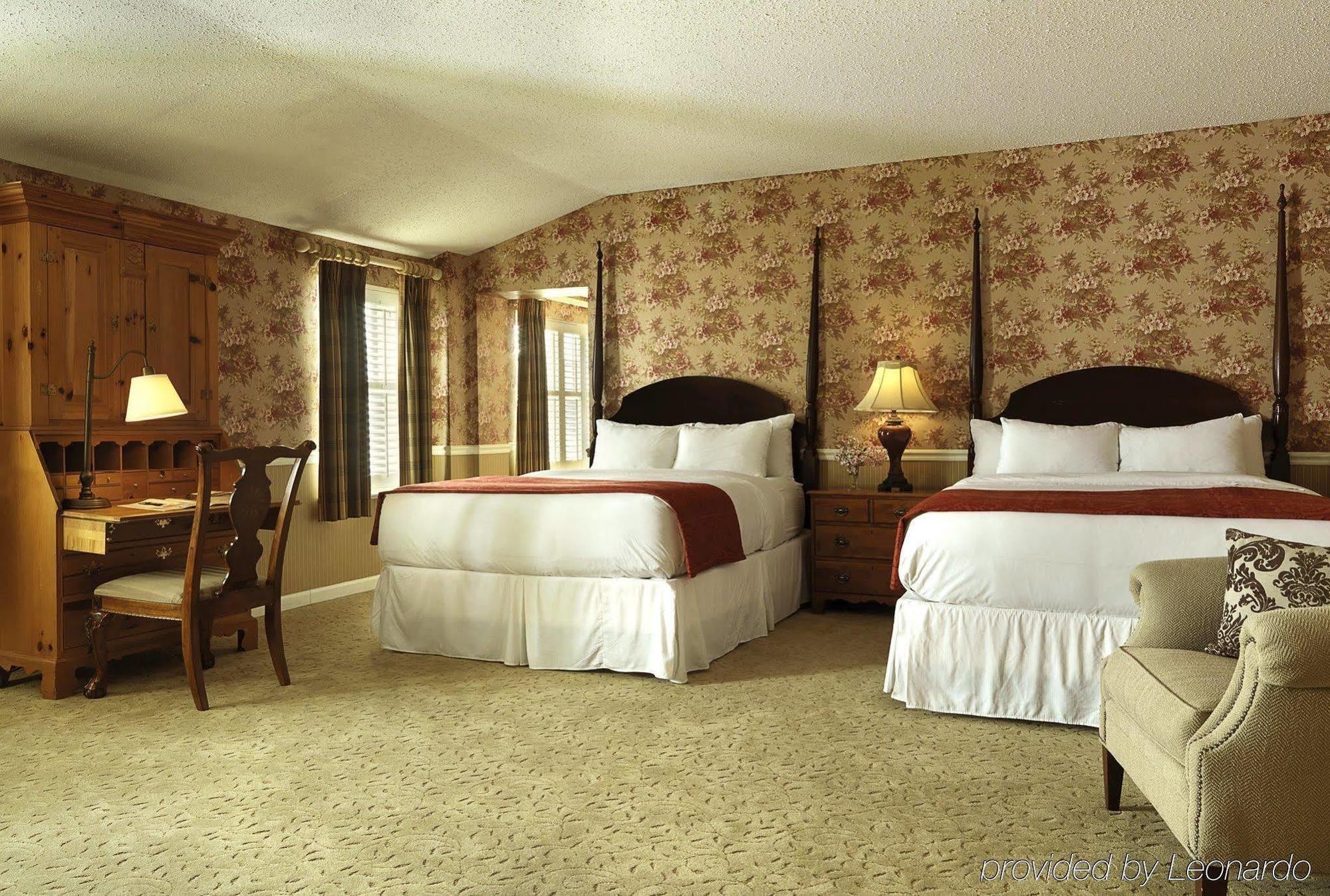 Seven Gables Inn, St Louis West, A Tribute Portfolio Hotel Clayton Rum bild