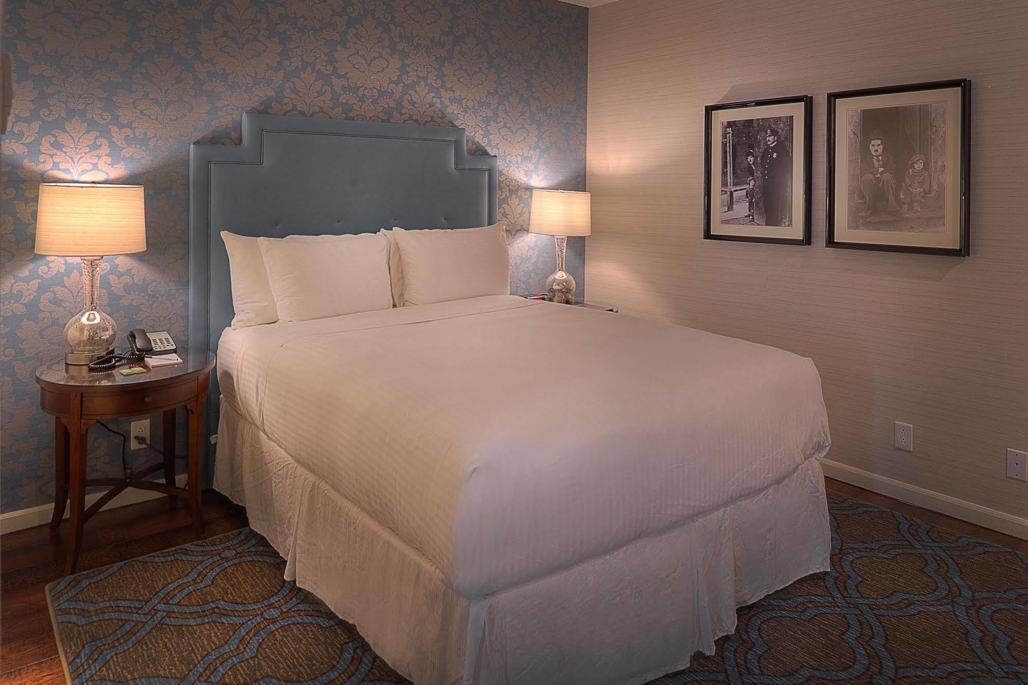 Seven Gables Inn, St Louis West, A Tribute Portfolio Hotel Clayton Exteriör bild